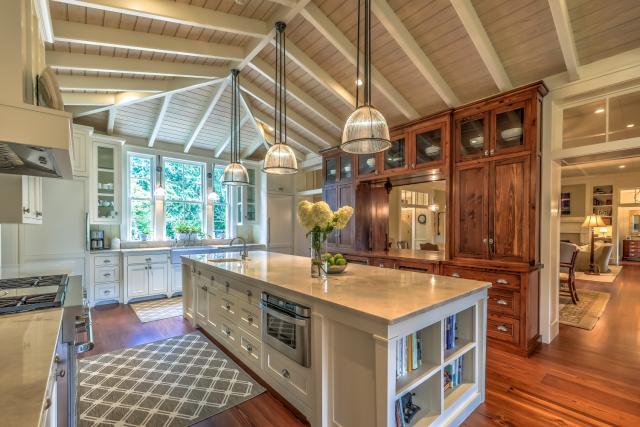 Pinckney Brothers, Inc. - Kitchens