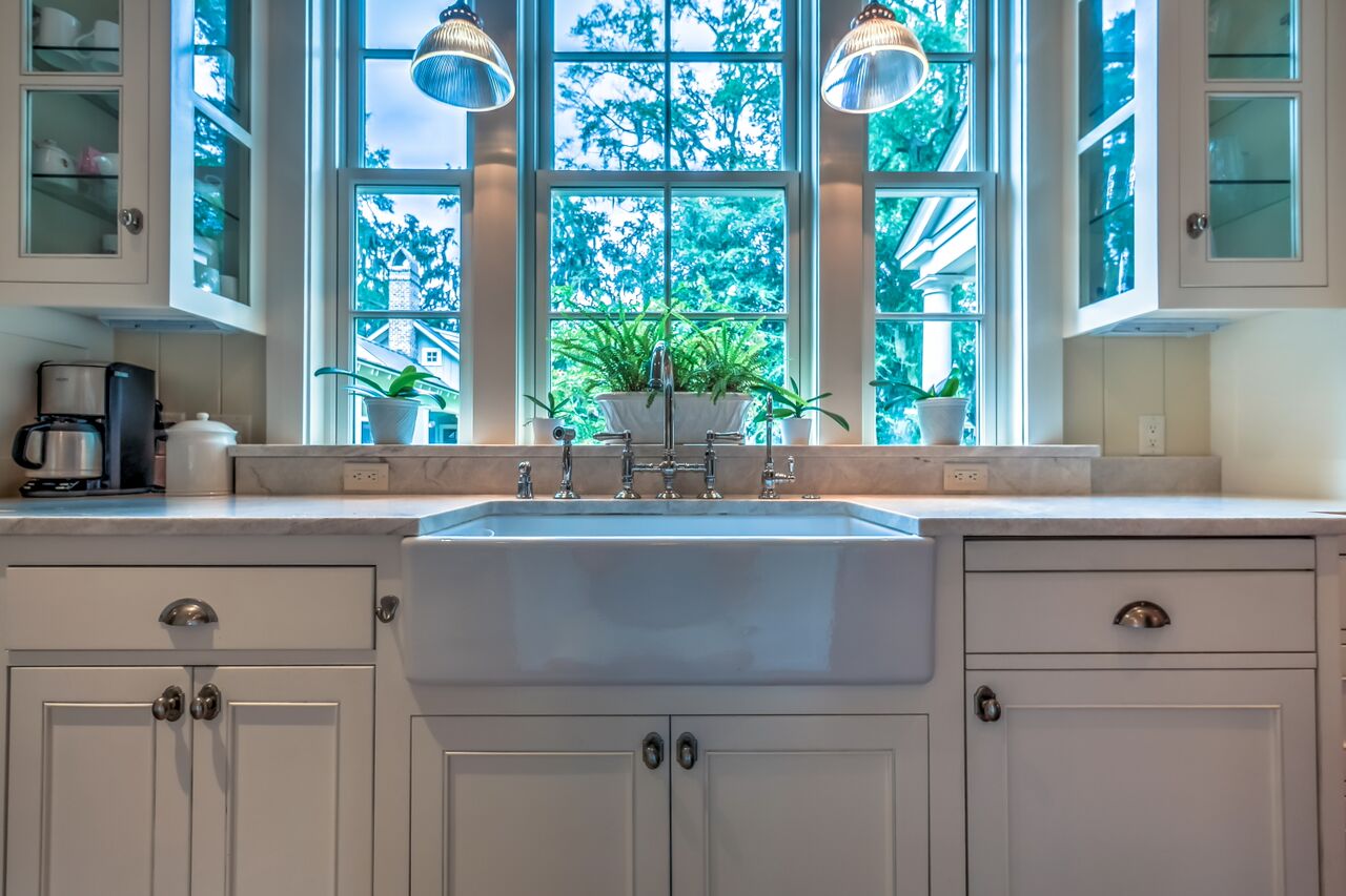 Pinckney Brothers, Inc. - Kitchens